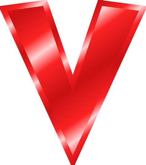 V .